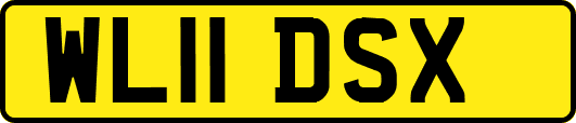 WL11DSX