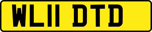 WL11DTD