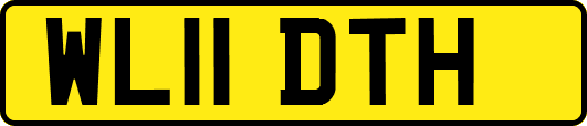 WL11DTH