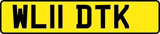 WL11DTK