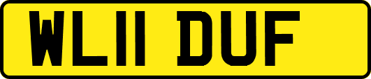 WL11DUF