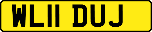 WL11DUJ