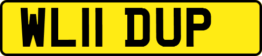 WL11DUP