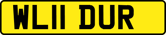 WL11DUR