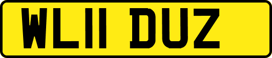 WL11DUZ