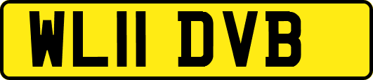 WL11DVB