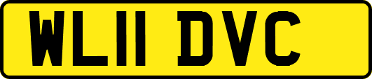 WL11DVC