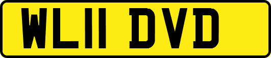 WL11DVD