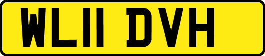 WL11DVH