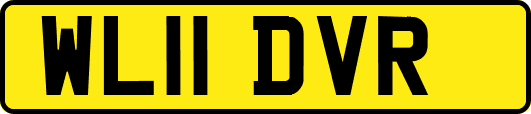 WL11DVR