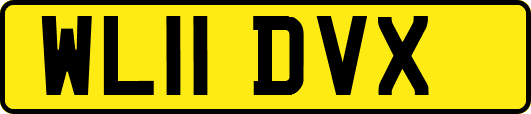 WL11DVX
