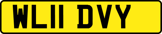 WL11DVY