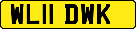 WL11DWK