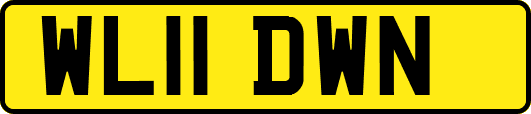 WL11DWN