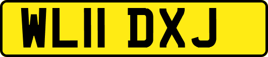 WL11DXJ