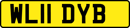 WL11DYB
