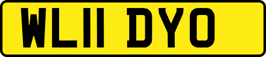 WL11DYO