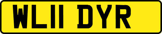 WL11DYR