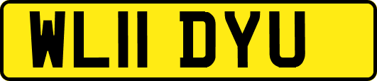 WL11DYU