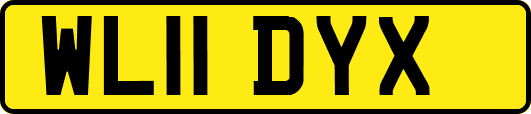 WL11DYX