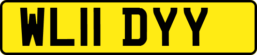 WL11DYY