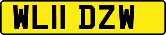 WL11DZW