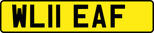WL11EAF