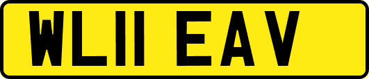 WL11EAV