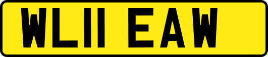 WL11EAW
