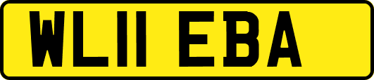 WL11EBA