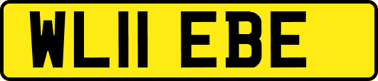 WL11EBE