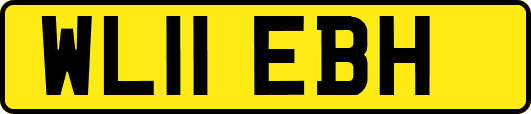 WL11EBH