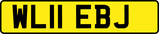 WL11EBJ
