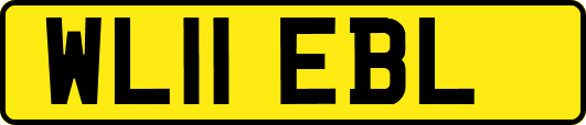 WL11EBL