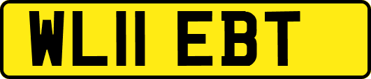 WL11EBT