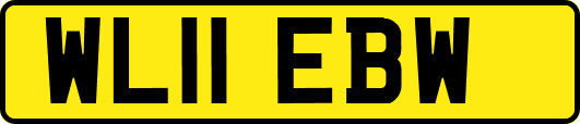 WL11EBW