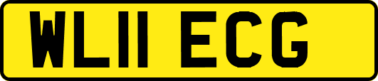 WL11ECG