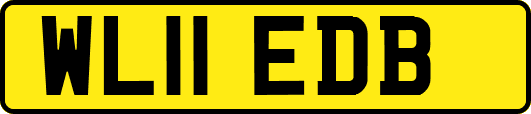 WL11EDB