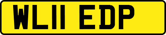 WL11EDP