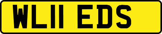 WL11EDS