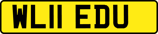 WL11EDU