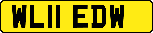 WL11EDW