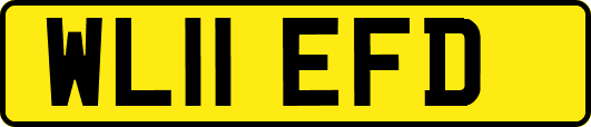 WL11EFD