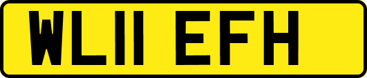 WL11EFH