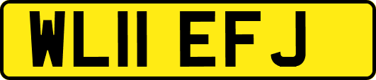 WL11EFJ