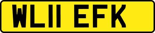 WL11EFK