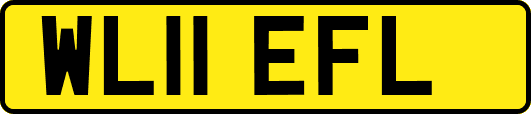 WL11EFL