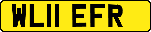 WL11EFR