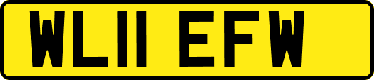 WL11EFW