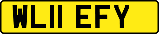 WL11EFY